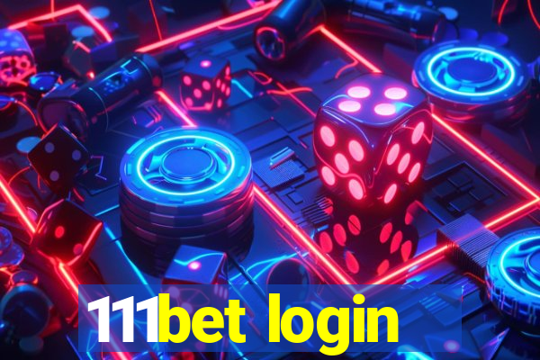 111bet login